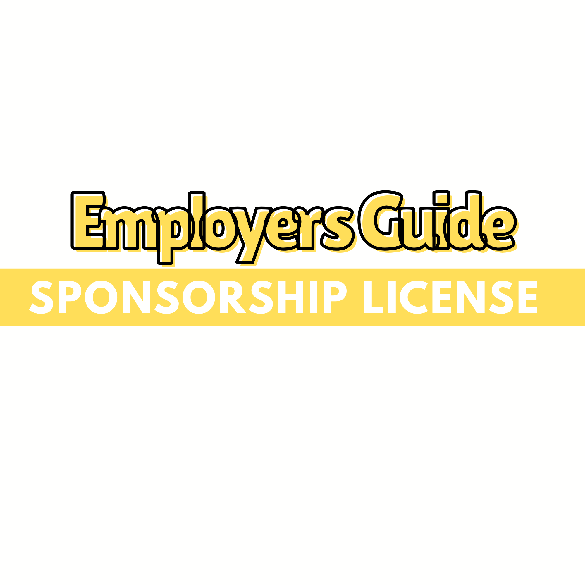 Unlocking Global Talent: The Ultimate Employer's Guide to UK Sponsor Licences