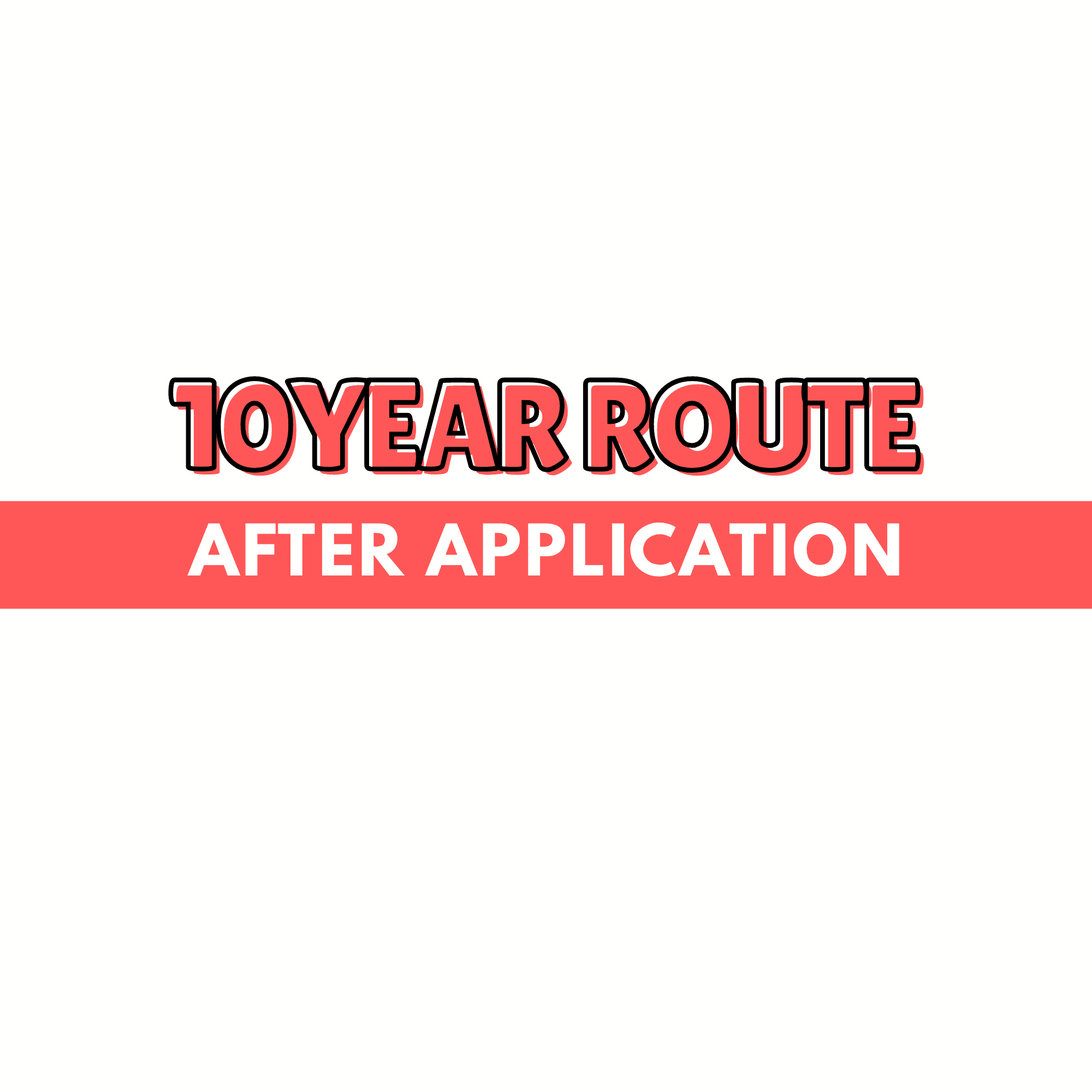 10 Year Family and Private Life Route UK: What Happens After You Apply?