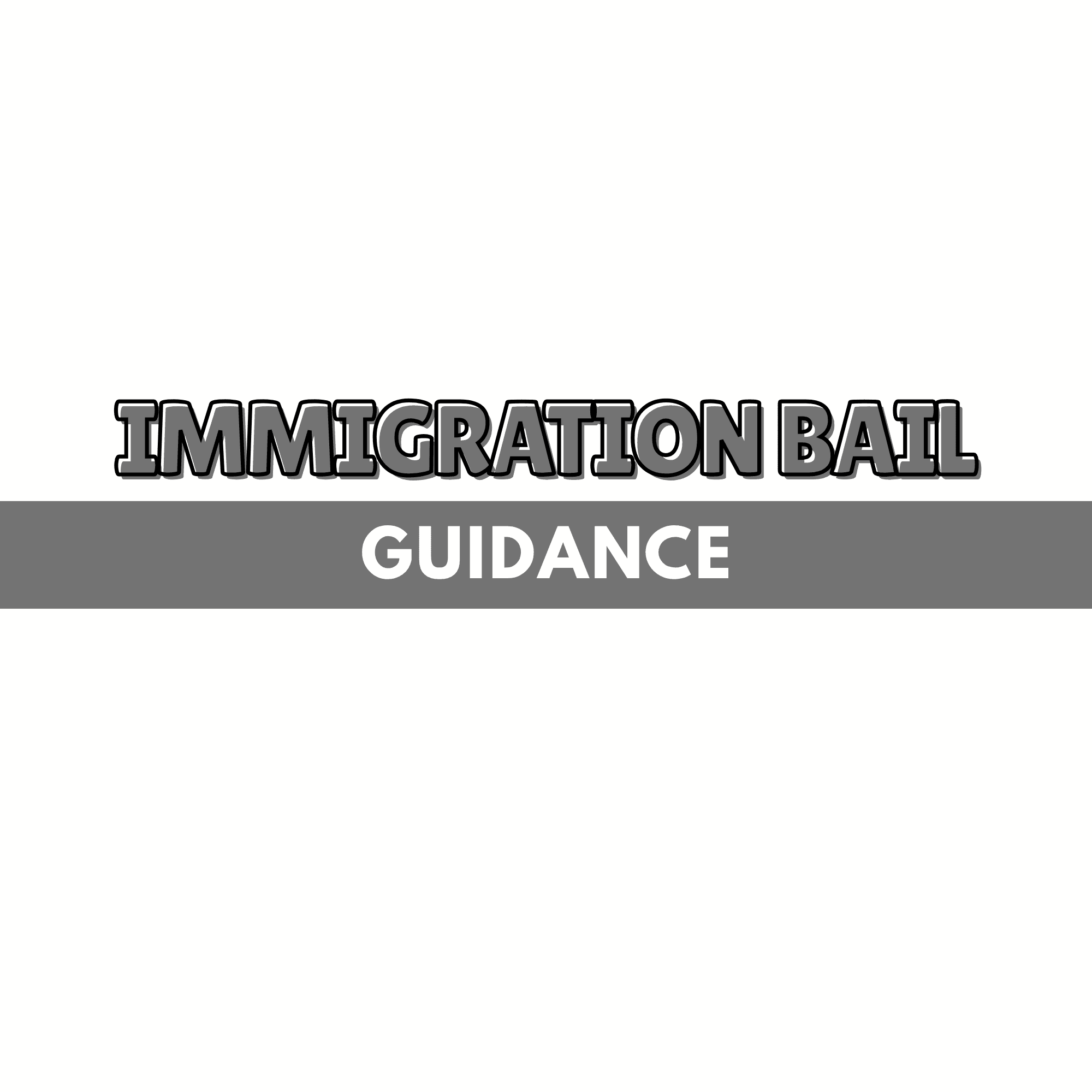 UK Immigration Bail 2026: Eligibility, Conditions & How to Apply