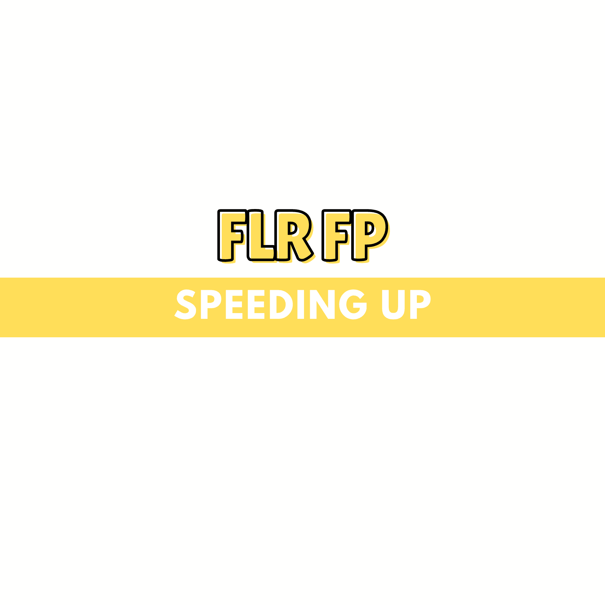 How to Speed Up Your FLR FP Application Processing Time in 2026
