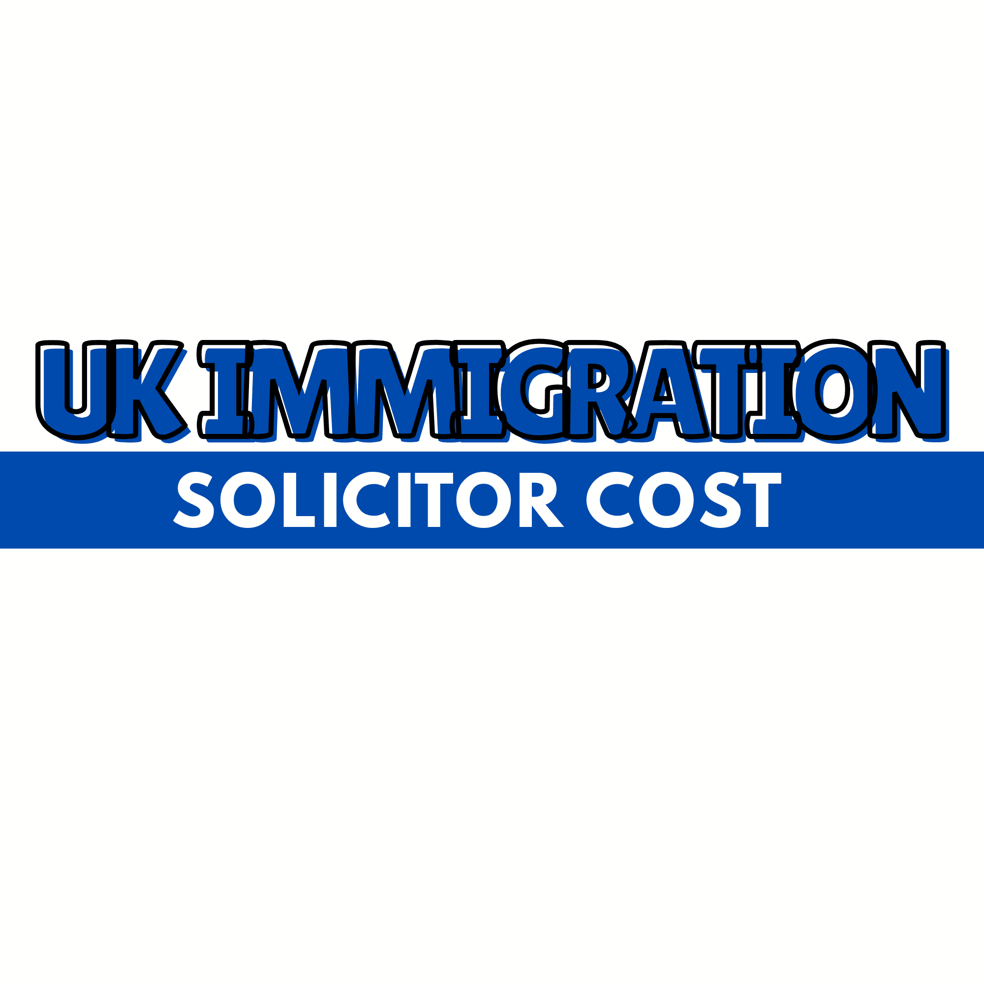 How Much Does a UK Immigration Solicitor Cost? Immigration Lawyer Fees Explained for 2026